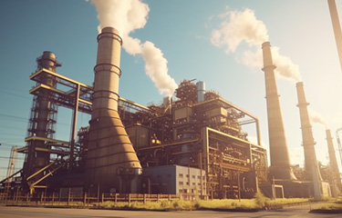 Power generation