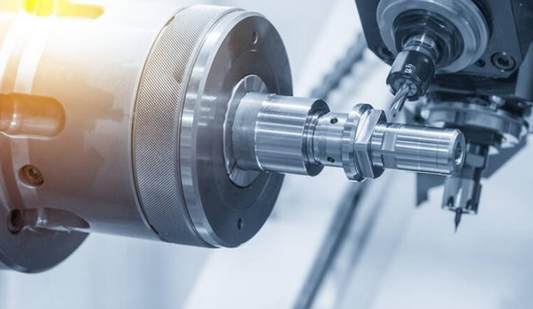 Machine tool