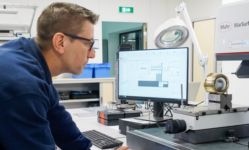 COLLABORATIVE INNOVATION FOR THE FUTURE OF FLIGHT