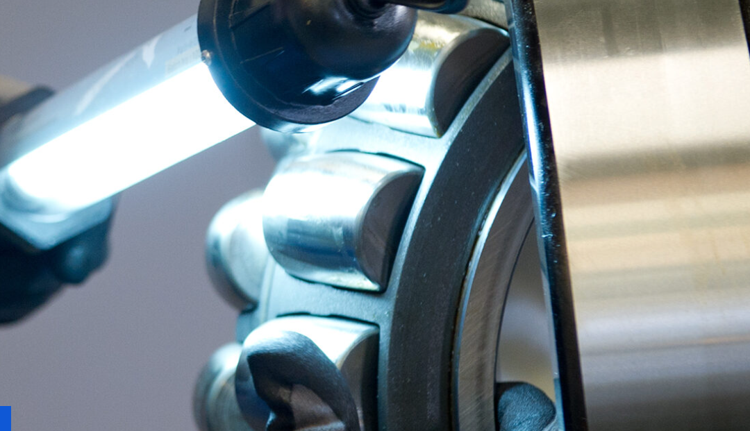 The failure modes and causes of bearing failure include the following: