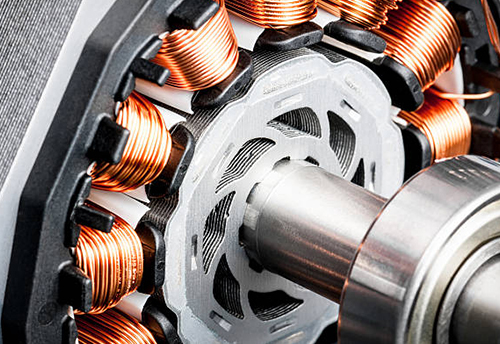 Causes of rusting in NSK bearings in electric motors