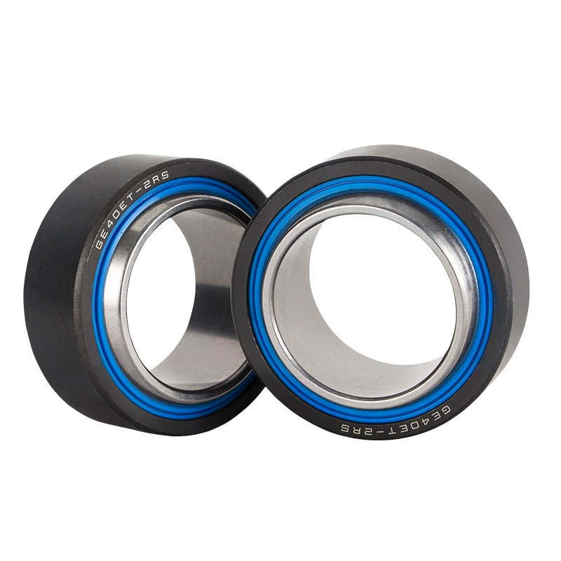 GE40ET-2RS-Spherical Plain Bearing