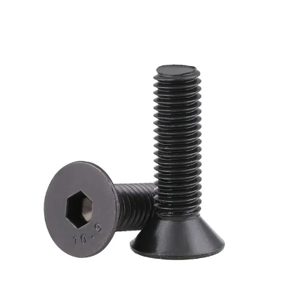 DIN7991  M3-M24-Screw