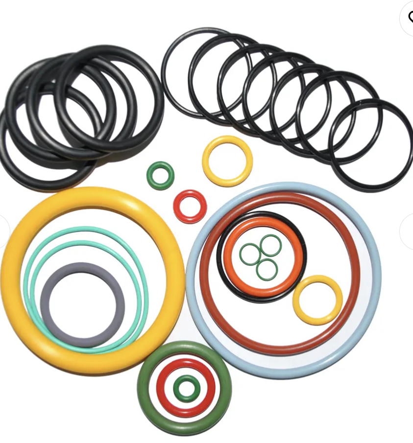 O RING  -