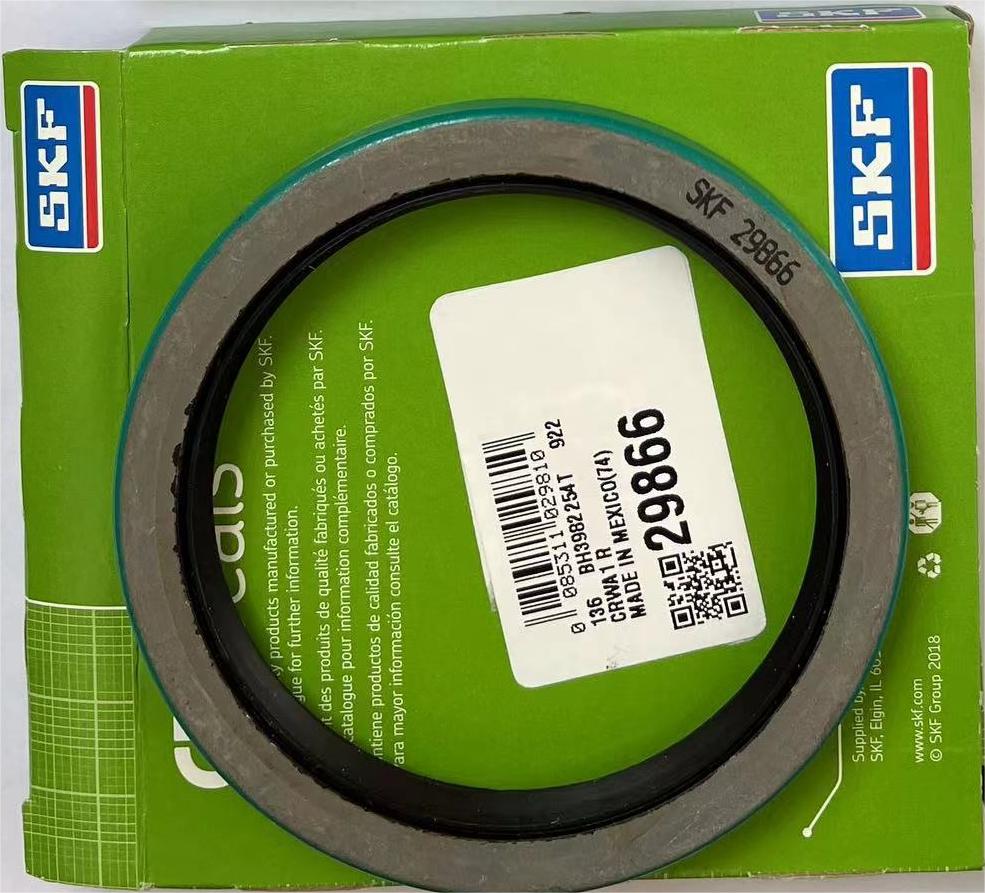 SKF oil seal  29866-
