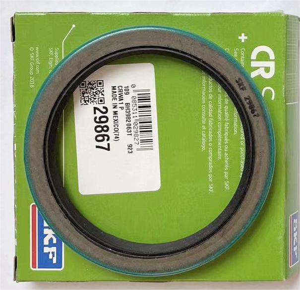 SKF oil seal  29867-