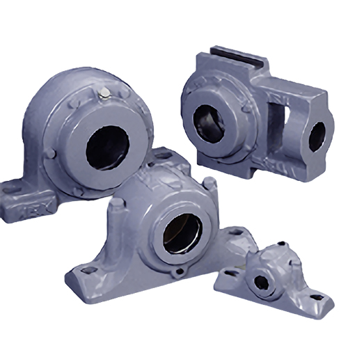 SD234CG-Aligning Bearing with plummer block housing