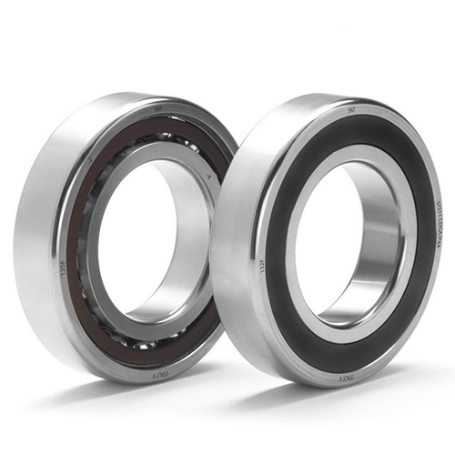 7307DB-Angular Contact Ball Bearing