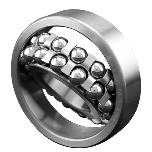 1226M-Self-aligning Ball Bearing