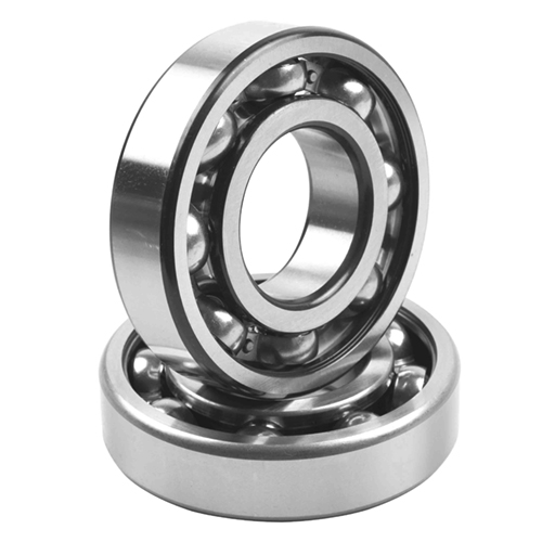 SP120-Deep Groove Ball Bearing