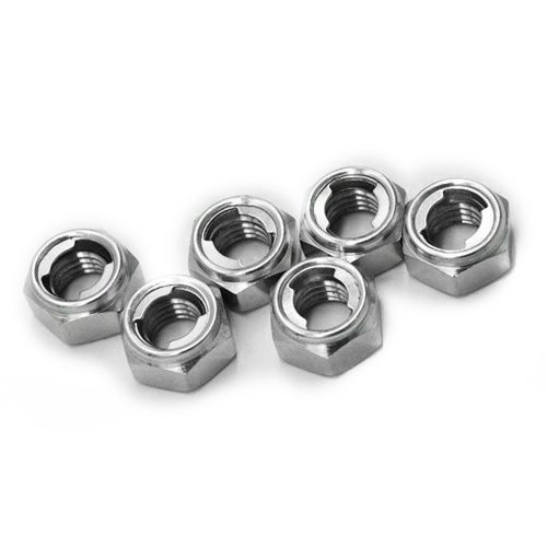 MB0-Lock Nut